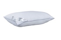 Подушка ПЖЛ-050-Белый "FLUFFY DREAM" CLASSIC 50х68 - АльВиТек