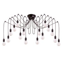 LOFT1162/16 Люстра-паук LOFT IT Spider