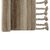 Ковер из шерсти и хлопка с кисточками из коллекции Ethnic, 200х300 см - Tkano