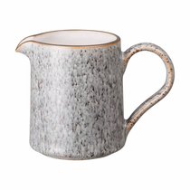 Молочник Denby Студио Грэй 200 мл, керамика жаропрочная