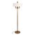 10563F Торшер LOFT IT Concord - Loft It