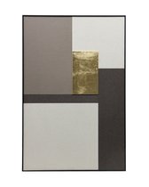 Интерьерная картина-панно Rhythm-II - Louvre Home