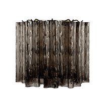 10580W Smoke Настенный светильник LOFT IT Murano - Loft It