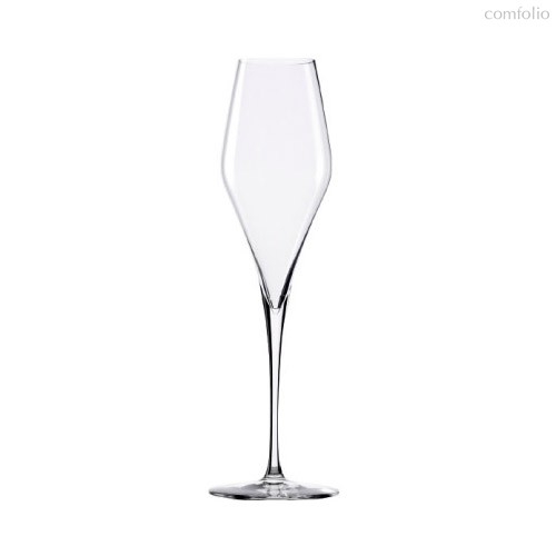 Бокал для шампанского d=82 h=270мм, (300мл) 30 cl., стекло, Q1 - Stolzle