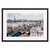Панорама Парижа, 21x30 см - Dom Korleone