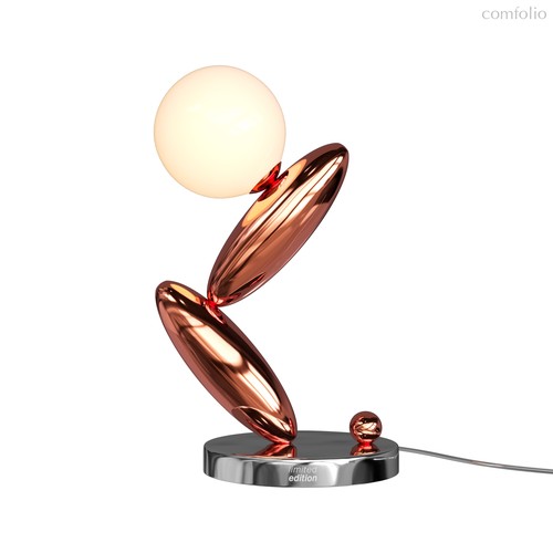 Настольный светильник Резонанс / Resonance 3000К 6Вт - Maytoni