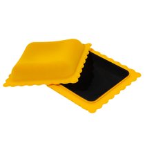 Шкатулка для украшений Dolce Vita, Ravioli, 13х13х6 см - DOIY