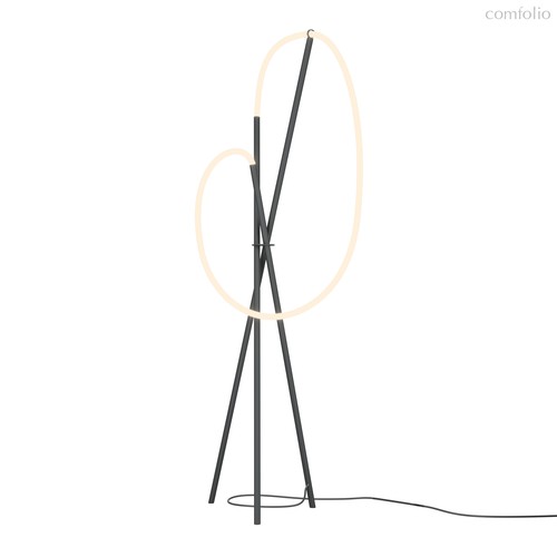 Напольный светильник (торшер) Maytoni MOD369FL-L36B3K - Maytoni