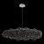 10247/1500 White Подвесной светильник LOFT IT Cloud - Loft It