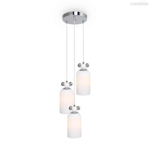 Подвесной светильник Freya FR5365PL-03CH - Freya