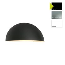 Настенный фонарь Norlys, PARIS BIG B (Черный) - Norlys