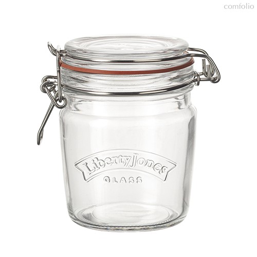 Банка для хранения Maison Jar, 350 мл - Liberty Jones