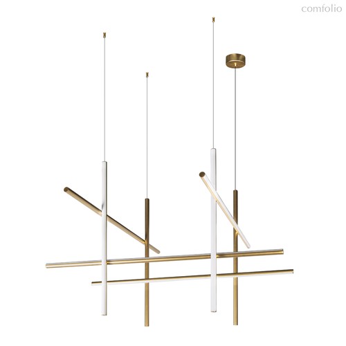 10393/B Подвесной светильник LOFT IT Coordinates - Loft It