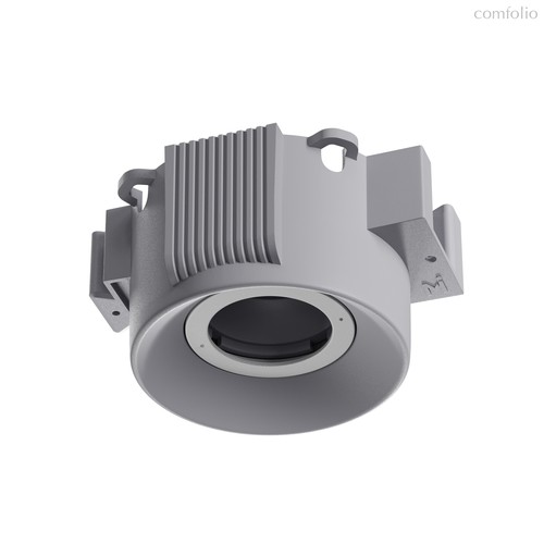 Встраиваемый светильник Интро 2.0 / Intro 2.0 1*GU10 9 Вт - Maytoni