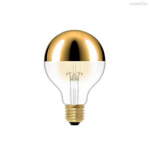 G80332 Gold Ретро-лампа LOFT IT Edison Bulb - Loft It