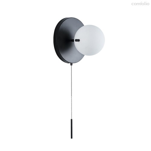 10029W Black Бра LOFT IT Signal - Loft It