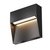 Подсветка для лестниц Maytoni Outdoor Mane O047SL-L3B3K - Maytoni