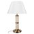10442T/B Настольная лампа LOFT IT Limestone - Loft It