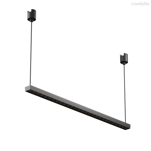 Трековый светильник Точки / Points Elasity 3000К 26Вт 36° - Maytoni