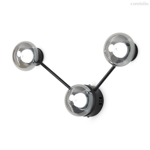 Потолочный светильник Freya Drop FR5445CL-L15B - Freya