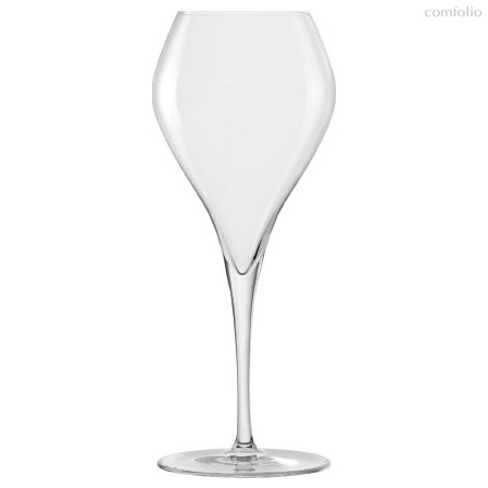 Бокал для вина d=86мм, h=210мм, 33 cl., стекло, Q1, цвет прозрачный - Stolzle