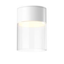 Потолочный светильник Сияние / Glory 1*GX53 12 Вт IP 44 - Maytoni