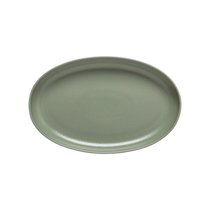Блюдо овальное Pacifica Artichoke SOA321-ART (SOA321-VC7213) - Costa Nova