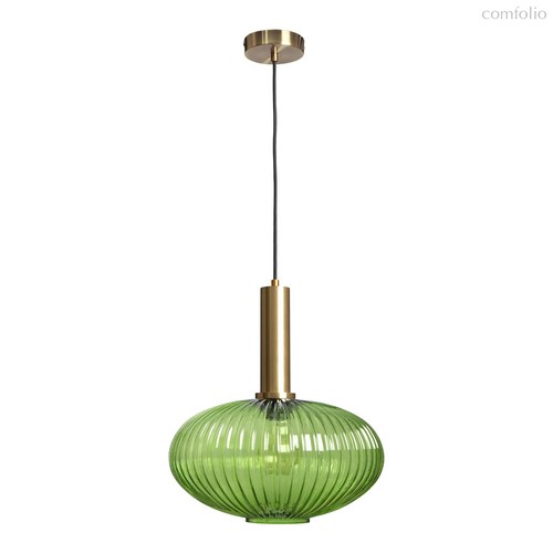 2072-C+BR Подвесной светильник LOFT IT Iris - Loft It