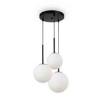 Подвесной светильник Maytoni MOD321PL-03B - Maytoni