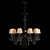 10203/10 Black Подвесной светильник LOFT IT Grace - Loft It