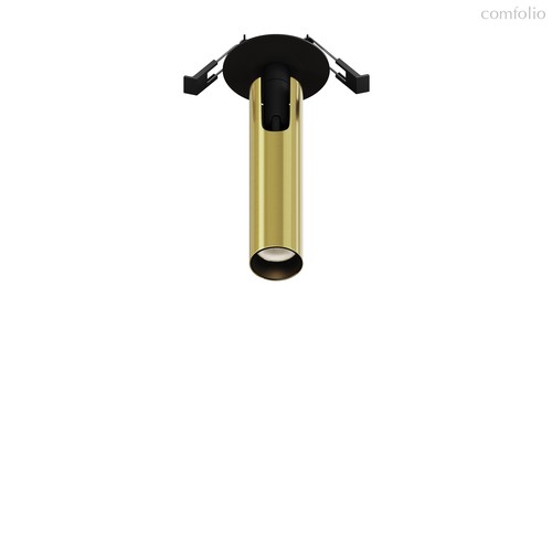 Встраиваемый светильник Фокус Т / Focus T 6 Вт 3000 К 36° - Maytoni