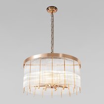 10299/600 French gold Подвесной светильник LOFT IT Montana - Loft It