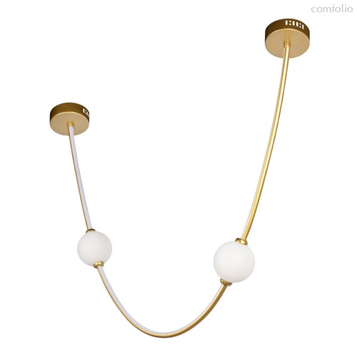 10242/600 Gold Подвесной светильник LOFT IT Embrace - Loft It