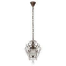 10417 BW Подвесной светильник LOFT IT Burlesque - Loft It