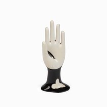 Статуэтка Palm, цвет черный - Cosmo