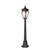 Ландшафтный светильник Maytoni Outdoor Fleur O414FL-01BZ1 - Maytoni