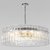 10297/800 Nickel Подвесной светильник LOFT IT Nevada - Loft It