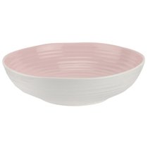 Тарелка для пасты Portmeirion "Софи Конран для Портмейрион" 23,5см (розовая), цвет розовый - Portmeirion