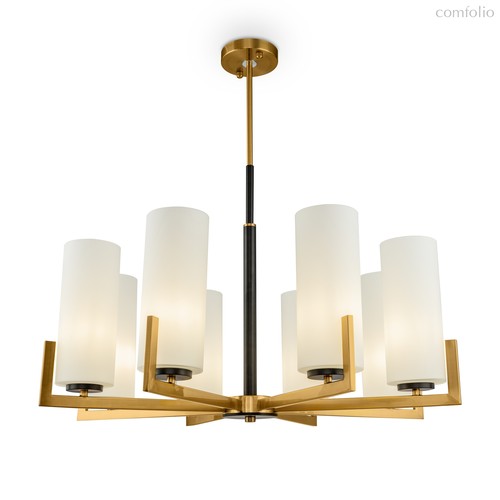 Люстра Maytoni MOD089PL-08BS - Maytoni