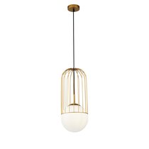 Подвесной светильник Maytoni P363PL-01G - Maytoni
