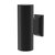 Настенный светильник (бра) Maytoni Outdoor Bowery O574WL-02B - Maytoni