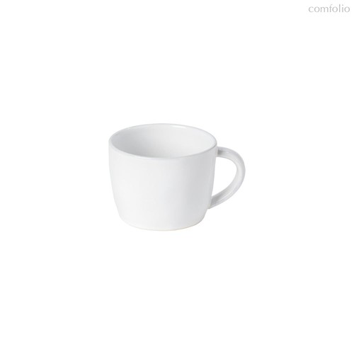 Кружка Livia White GOC131-WHI (GOC131-02202F) - Costa Nova