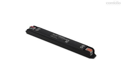 200Вт,7,5А,DC24В, IP20, 230x25x20 мм, блок питания для Slim Line Mini,серия:DN8HF - Donel