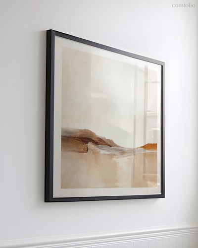 Квадратный постер Colorado - Louvre Home