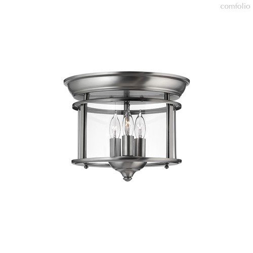 Потолочный светильник Hinkley Lighting HK-GENTRY-F-PW - Hinkley