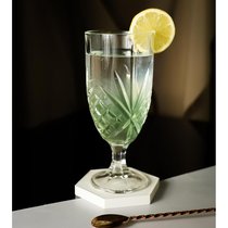 Бокал для коктейля 450 мл Milkshake "Кинг Роялти" d 8,5 см h19,5 см P.L. - BarWare - P.L. Proff Cuisine