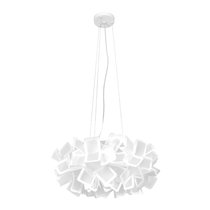 10231/530 White Подвесной светильник LOFT IT Clizia - Loft It
