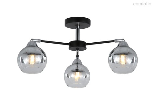 Люстра Freya FR5225PL-03B - Freya