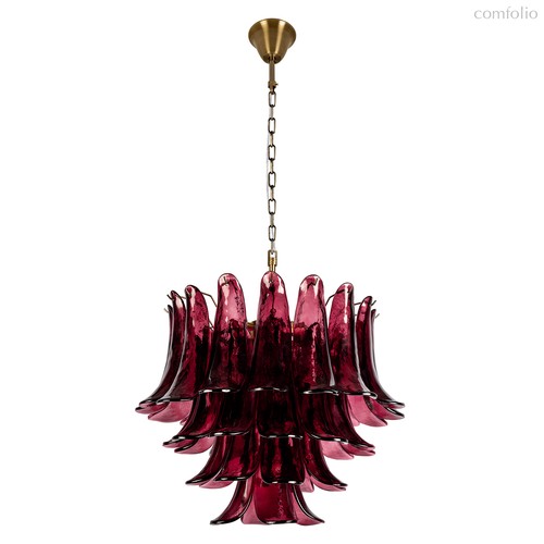 10600/600 Burgundy Подвесная люстра LOFT IT Lilou - Loft It