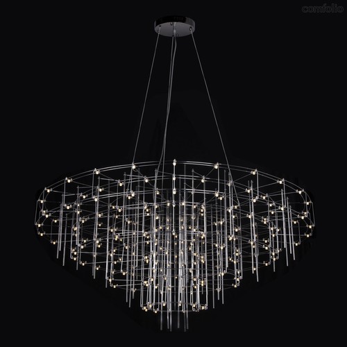 10258/1500 Подвесной светильник LOFT IT Spy - Loft It